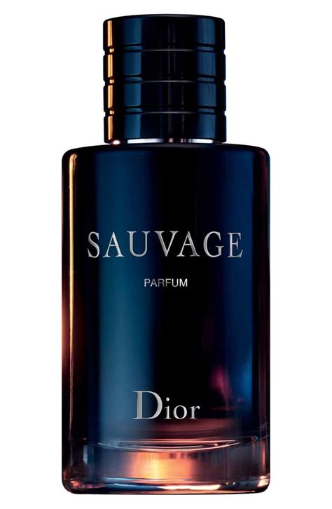 nordstrom sauvage dior|sauvage dior price.